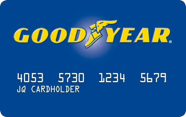 Goodyear Credit Card Review: High Fees and Few Benefits