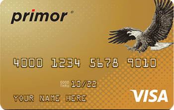 Green Dot primor® Visa® Gold Secured Credit Card Review: Improve Your Credit with a Secured Card