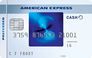 Blue Cash Preferred® Card from American Express Review: Earn 6% Cash Back on Groceries