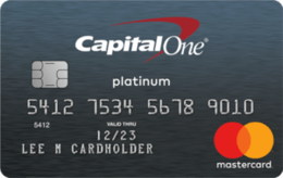 Capital One® Secured Mastercard® Review: A Great Secured Card to Rebuild Credit